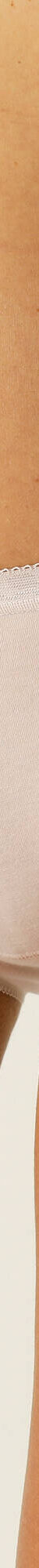 Culotte midi Basic - lot de 3 (blanc + rose + violet) Culotte midi Basic - lot de 3 (blanc + rose + violet)